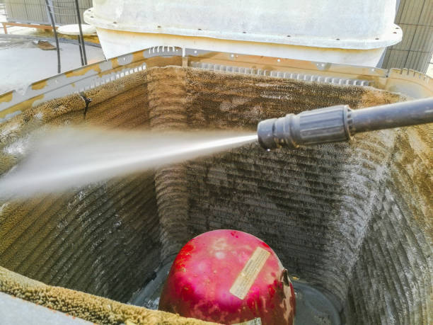 Best Commercial Air Duct Cleaning  in Seven Corners, VA