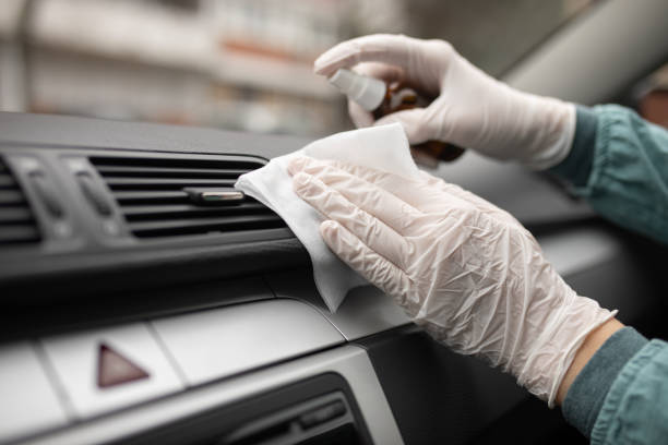 Best Best Air Duct Cleaning Company  in Seven Corners, VA