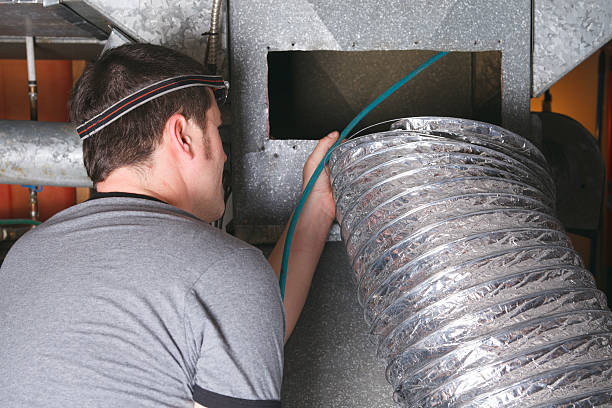 Best Local Air Duct Cleaning Services  in Seven Corners, VA