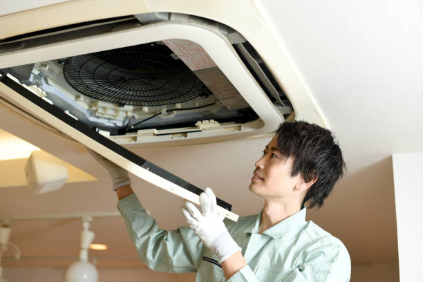 Best Affordable HVAC Duct Cleaning  in Seven Corners, VA