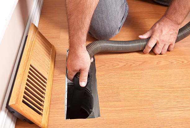 Best Affordable Air Duct Cleaning  in Seven Corners, VA