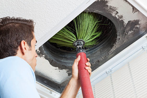 Best Air Duct Cleaning Near Me  in Seven Corners, VA
