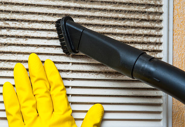 Best Home Air Vent Cleaning  in Seven Corners, VA