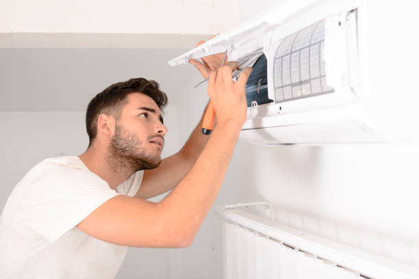 , VA Airduct Cleaning Company